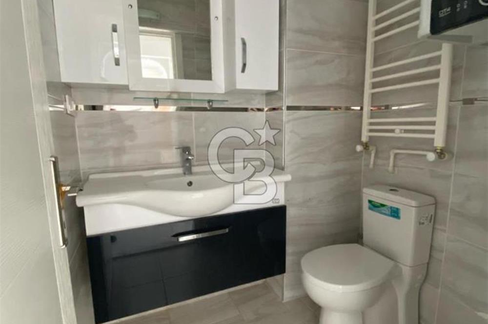 Güzelyalı da 2+1 da Bakımlı Satılık Daire