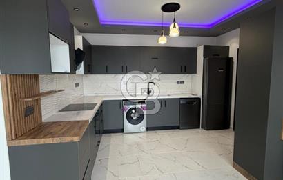 Gönyeli'de Satılık Full Eşyalı Sıfır Daire !!!