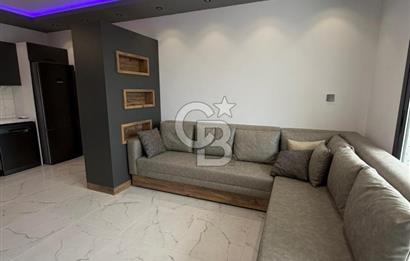 Gönyeli'de Satılık Full Eşyalı Sıfır Daire !!!