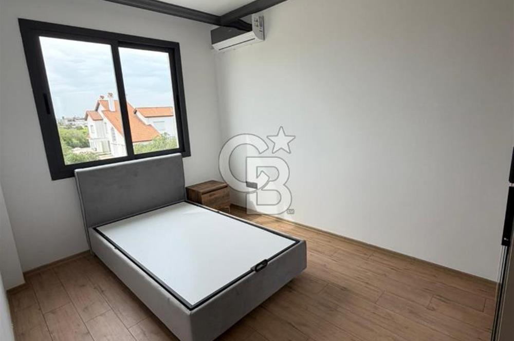 Gönyeli'de Satılık Full Eşyalı Sıfır Daire !!!