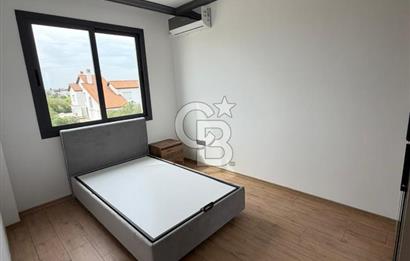 Gönyeli'de Satılık Full Eşyalı Sıfır Daire !!!