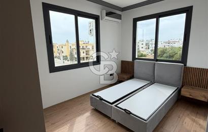 Gönyeli'de Satılık Full Eşyalı Sıfır Daire !!!