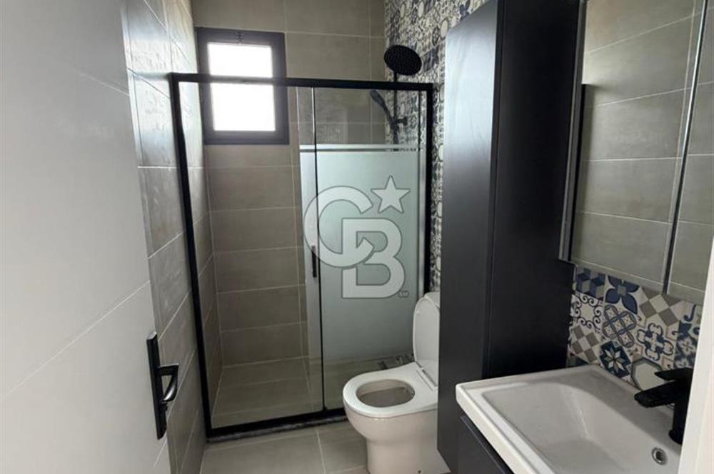 Gönyeli'de Satılık Full Eşyalı Sıfır Daire !!!