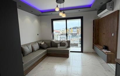 Gönyeli'de Satılık Full Eşyalı Sıfır Daire !!!