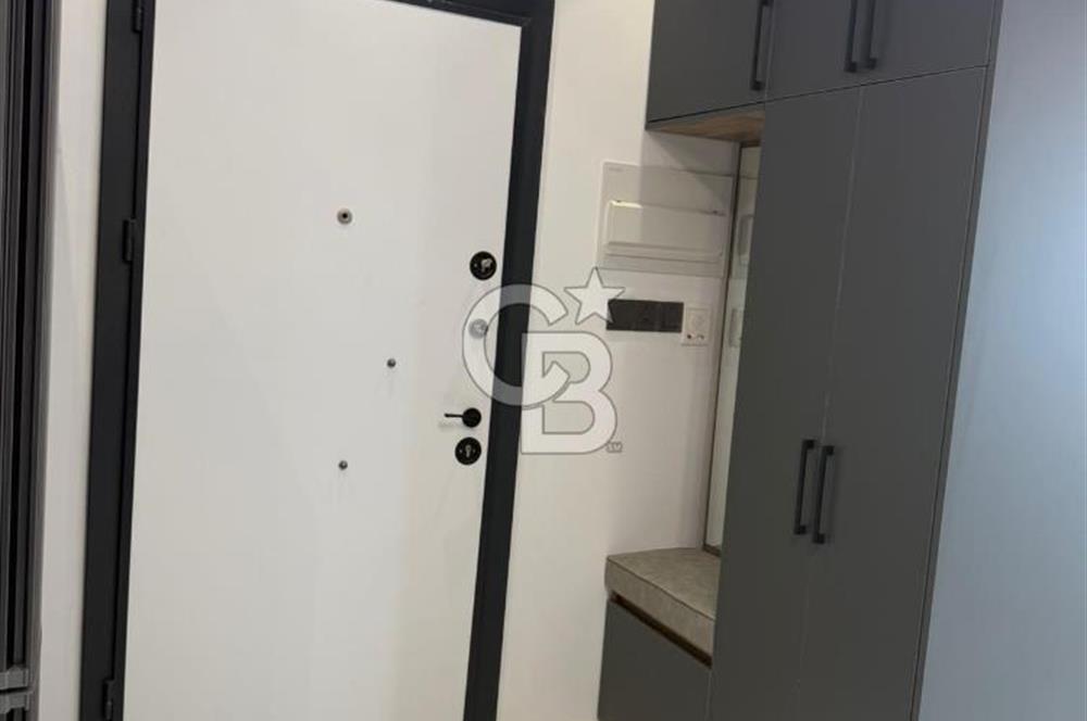 Gönyeli'de Satılık Full Eşyalı Sıfır Daire !!!