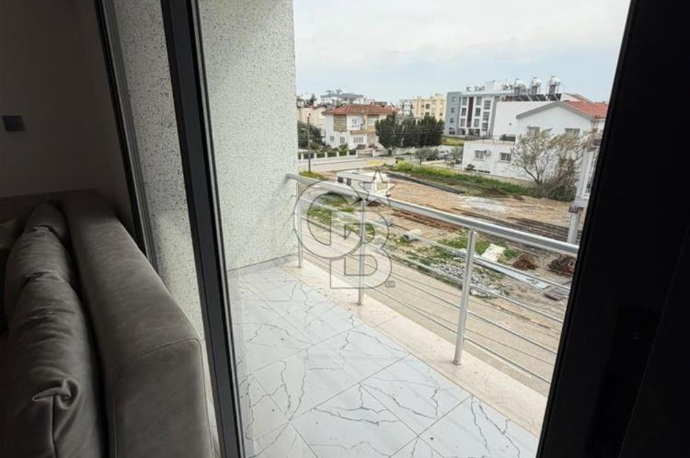 Gönyeli'de Satılık Full Eşyalı Sıfır Daire !!!