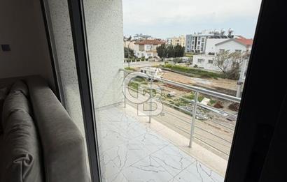 Gönyeli'de Satılık Full Eşyalı Sıfır Daire !!!