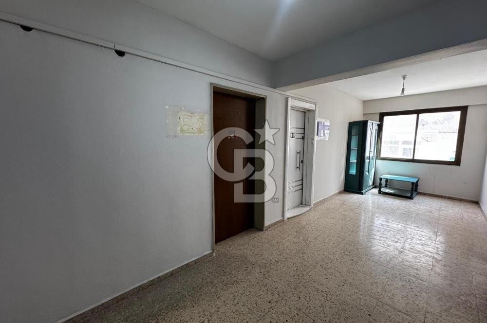 Buca Merkezi Konumda Ofis