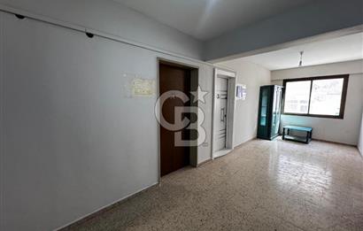 Buca Merkezi Konumda Ofis