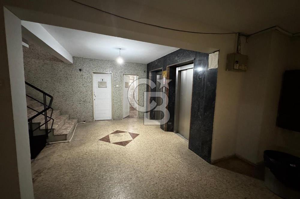 Buca Merkezi Konumda Ofis