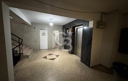 Buca Merkezi Konumda Ofis