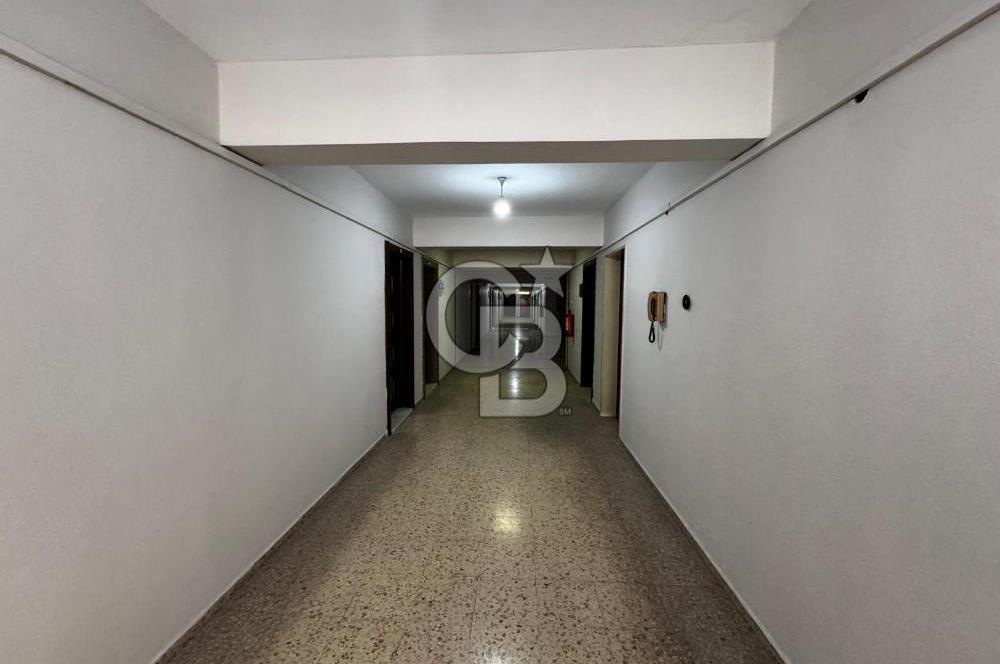 Buca Merkezi Konumda Ofis