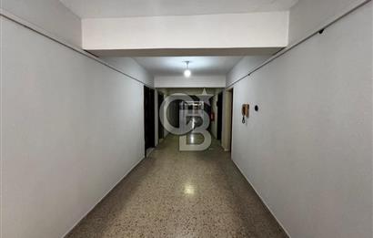 Buca Merkezi Konumda Ofis