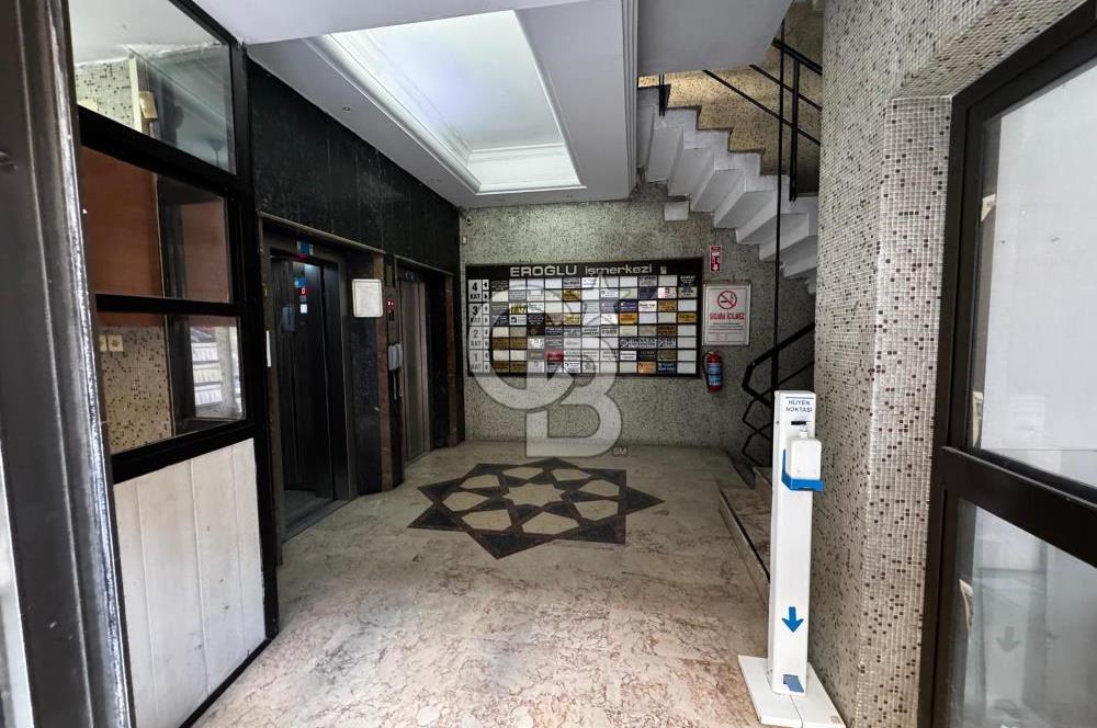 Buca Merkezi Konumda Ofis