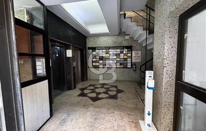 Buca Merkezi Konumda Ofis