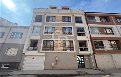 CB CITY'DEN ŞİRİNTEPE MH. PAŞASOYLU CD YAKINI EŞYALI 2+1 DAİRE