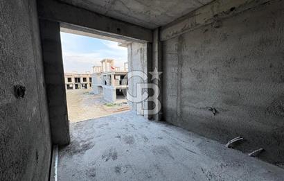 ŞAKRANDA 3+1 HAVUZLU SİTE İÇERİSİNDE VİLLA