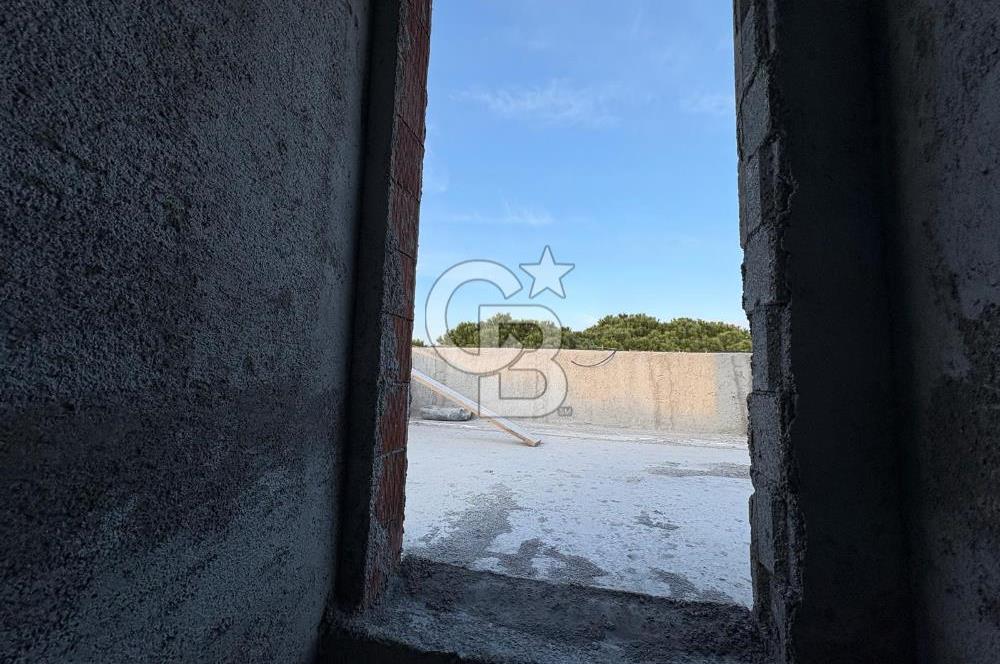 ŞAKRANDA 3+1 HAVUZLU SİTE İÇERİSİNDE VİLLA