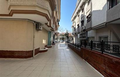 FLORYA CADDESİ GÜL EVLERDE KİRALIK 4+1 DAİRE