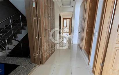 VATAN MAHALLESİNDE DENİZ MANZARALI 3+1 SATILIK DAİRE