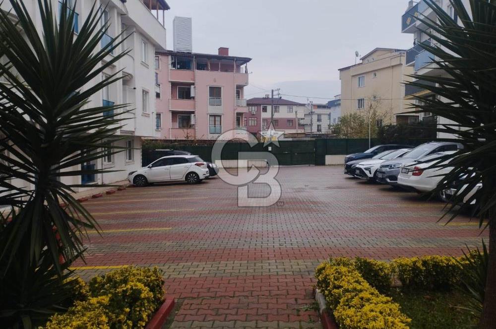 Site İçerisinde 2+1 Kiralık Daire