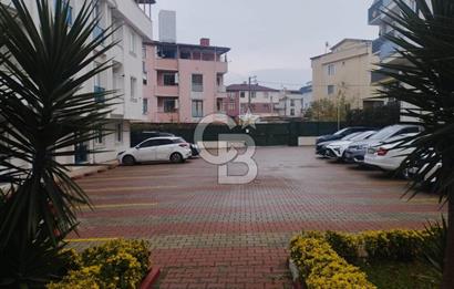 Site İçerisinde 2+1 Kiralık Daire