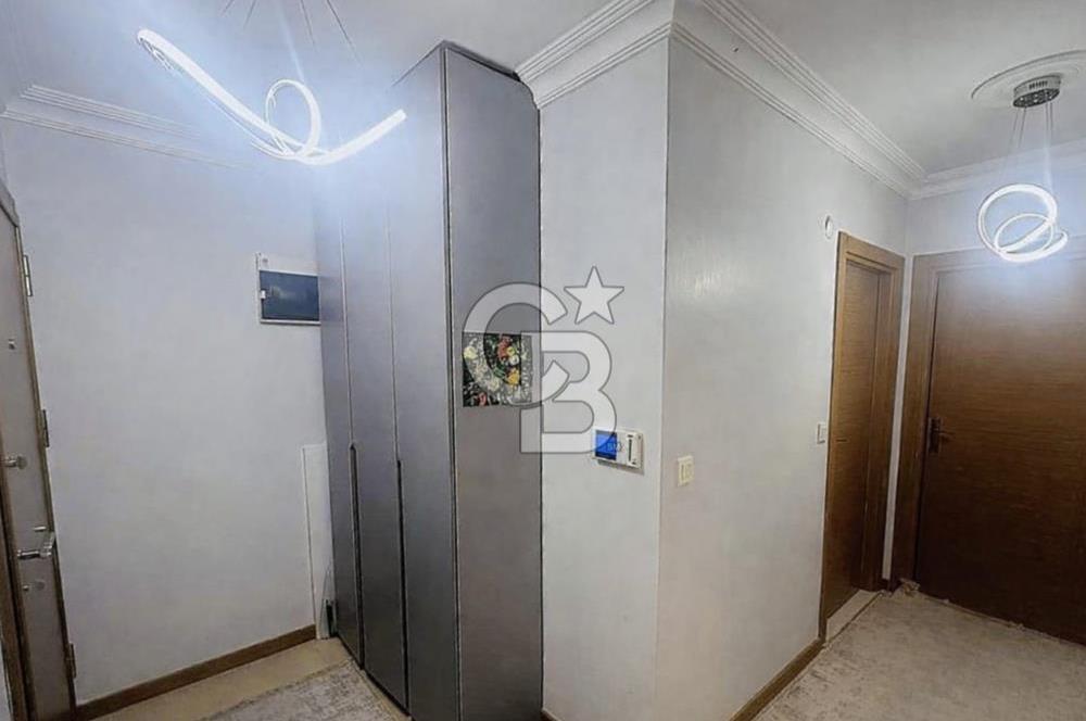 Site İçerisinde 2+1 Kiralık Daire