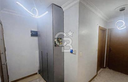 Site İçerisinde 2+1 Kiralık Daire