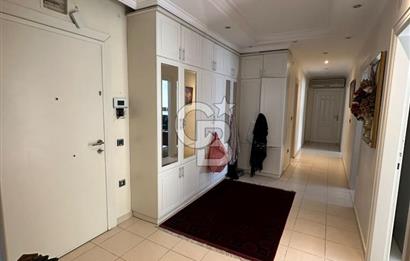 FLORYA CADDESİ GÜL EVLERDE KİRALIK 4+1 DAİRE