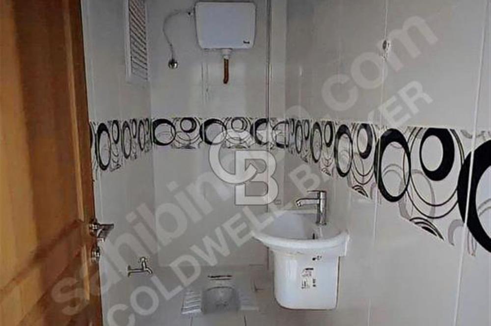 VATAN MAHALLESİNDE DENİZ MANZARALI 3+1 SATILIK DAİRE