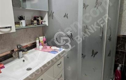 BOZYAKA ESKİİZMİR CADDESİ ÜZERİ KAPALI MUTFAK 8 YILLIK 2+1 DAİRE