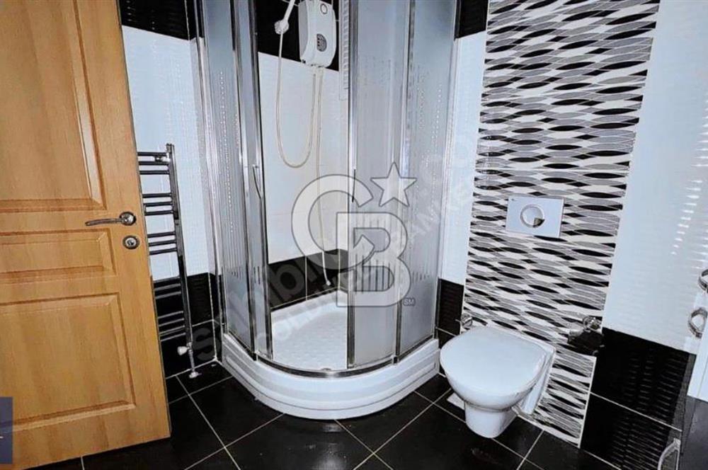 VATAN MAHALLESİNDE DENİZ MANZARALI 3+1 SATILIK DAİRE