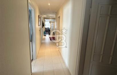 FLORYA CADDESİ GÜL EVLERDE KİRALIK 4+1 DAİRE