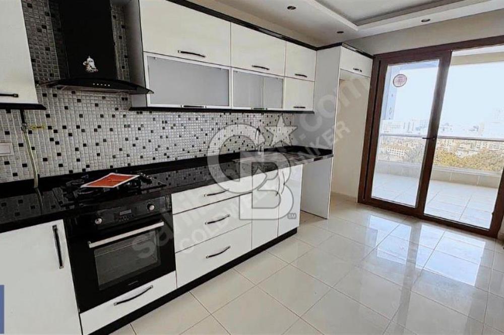 VATAN MAHALLESİNDE DENİZ MANZARALI 3+1 SATILIK DAİRE