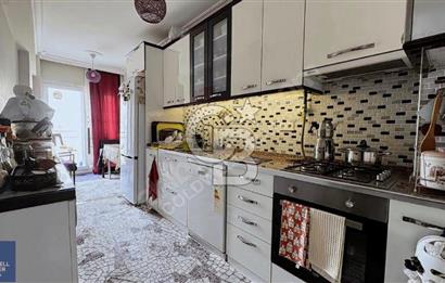 BOZYAKA ESKİİZMİR CADDESİ ÜZERİ KAPALI MUTFAK 8 YILLIK 2+1 DAİRE