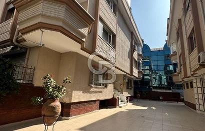 FLORYA CADDESİ GÜL EVLERDE KİRALIK 4+1 DAİRE