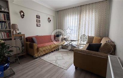 BOZYAKA ESKİİZMİR CADDESİ ÜZERİ KAPALI MUTFAK 8 YILLIK 2+1 DAİRE