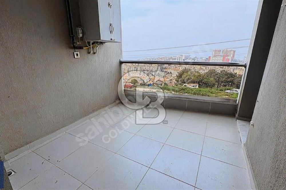 VATAN MAHALLESİNDE DENİZ MANZARALI 3+1 SATILIK DAİRE