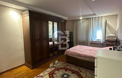 FLORYA CADDESİ GÜL EVLERDE KİRALIK 4+1 DAİRE