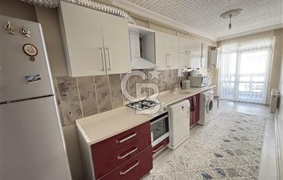 CB CITY'DEN ŞİRİNTEPE MH. PAŞASOYLU CD YAKINI EŞYALI 2+1 DAİRE