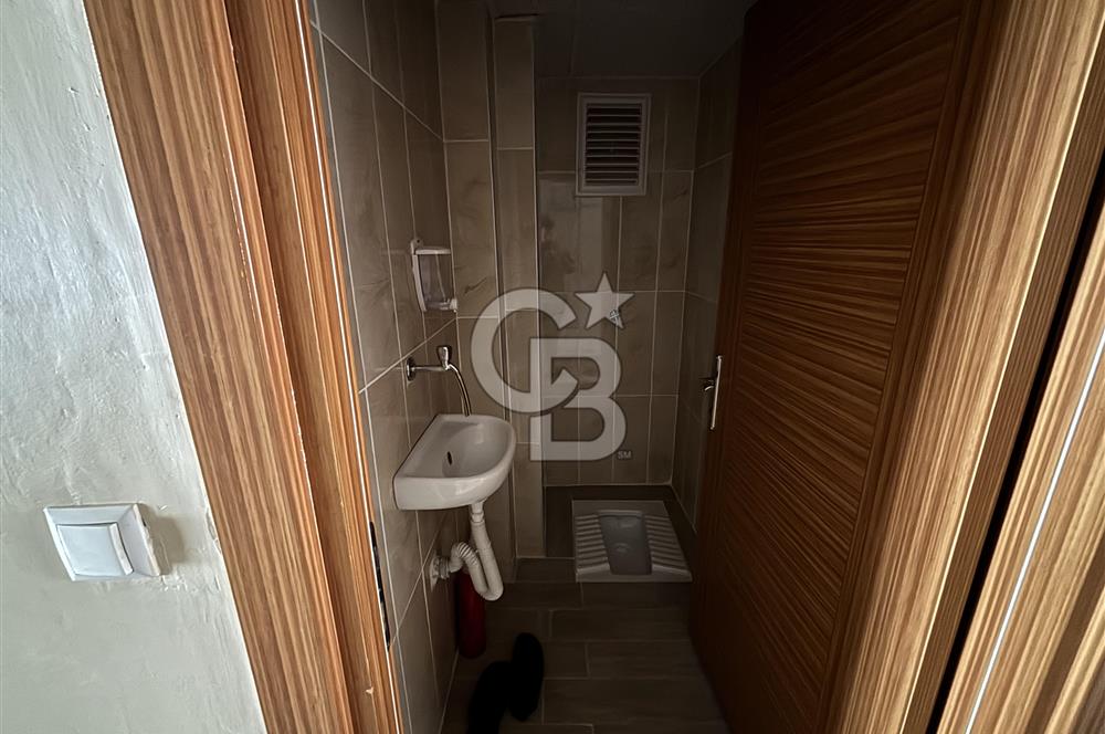 CB CITY'DEN ŞİRİNTEPE MH. PAŞASOYLU CD YAKINI EŞYALI 2+1 DAİRE