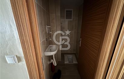 CB CITY'DEN ŞİRİNTEPE MH. PAŞASOYLU CD YAKINI EŞYALI 2+1 DAİRE