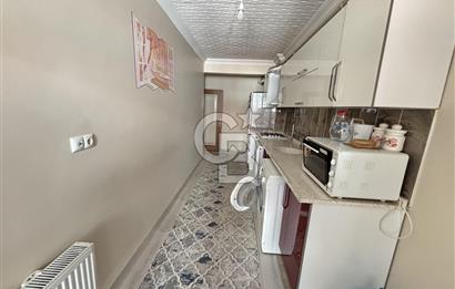 CB CITY'DEN ŞİRİNTEPE MH. PAŞASOYLU CD YAKINI EŞYALI 2+1 DAİRE