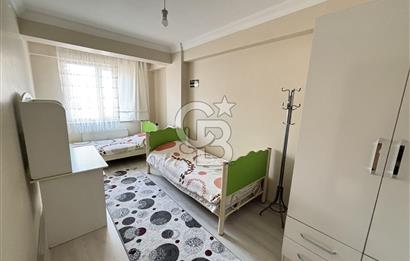 CB CITY'DEN ŞİRİNTEPE MH. PAŞASOYLU CD YAKINI EŞYALI 2+1 DAİRE