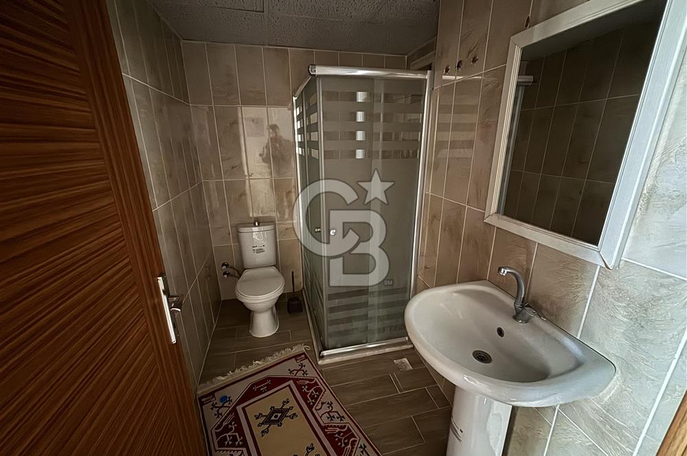 CB CITY'DEN ŞİRİNTEPE MH. PAŞASOYLU CD YAKINI EŞYALI 2+1 DAİRE