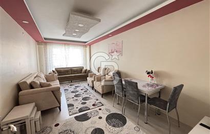 CB CITY'DEN ŞİRİNTEPE MH. PAŞASOYLU CD YAKINI EŞYALI 2+1 DAİRE