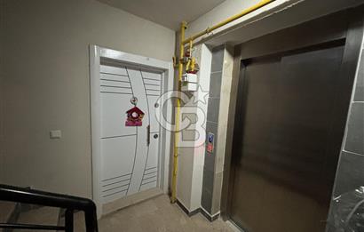 CB CITY'DEN ŞİRİNTEPE MH. PAŞASOYLU CD YAKINI EŞYALI 2+1 DAİRE