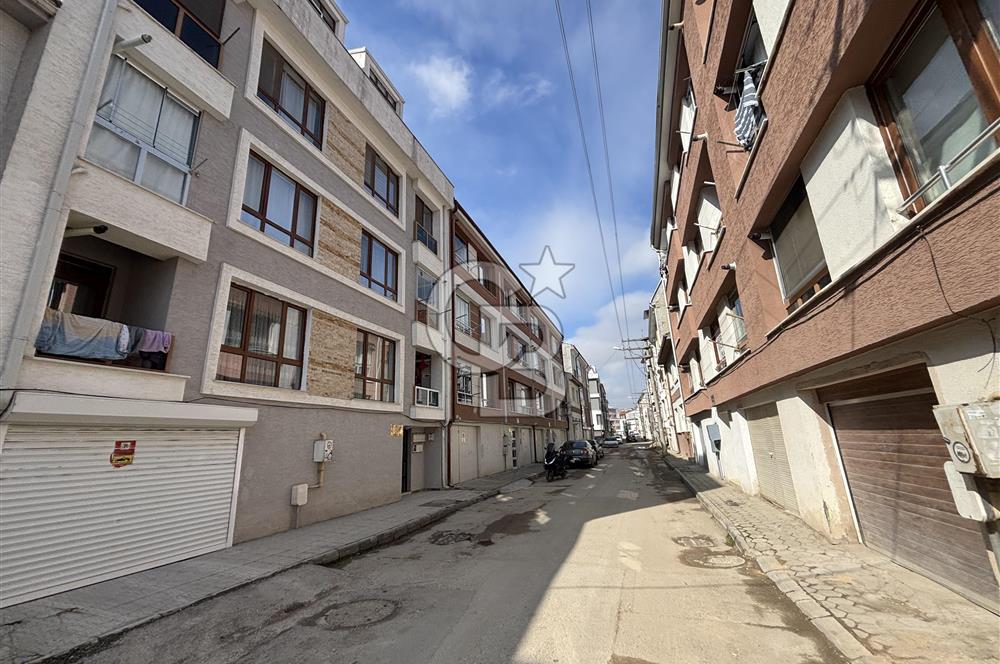 CB CITY'DEN ŞİRİNTEPE MH. PAŞASOYLU CD YAKINI EŞYALI 2+1 DAİRE