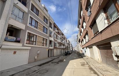 CB CITY'DEN ŞİRİNTEPE MH. PAŞASOYLU CD YAKINI EŞYALI 2+1 DAİRE