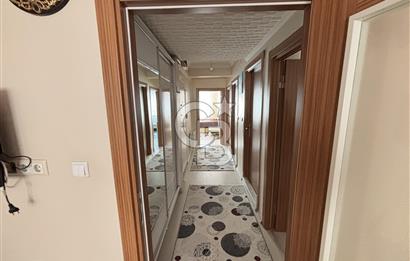 CB CITY'DEN ŞİRİNTEPE MH. PAŞASOYLU CD YAKINI EŞYALI 2+1 DAİRE